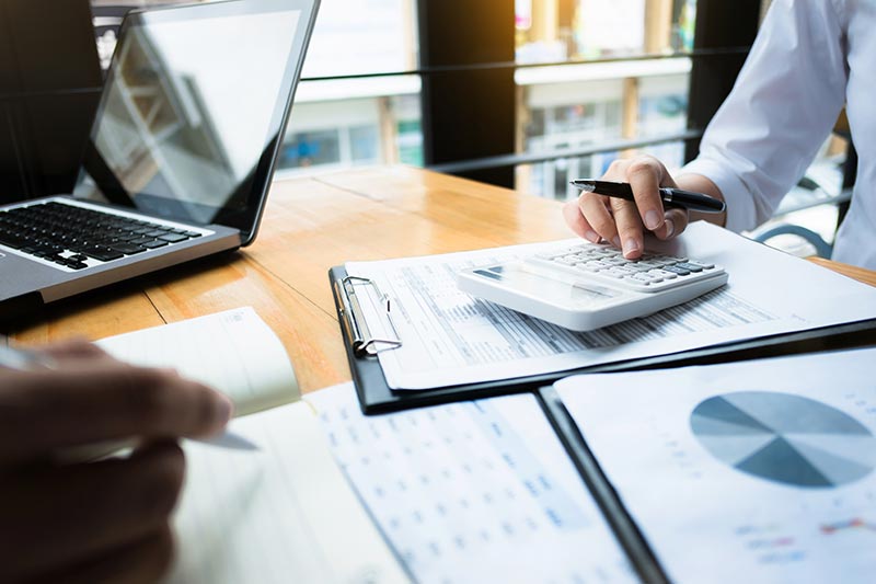 Plan for Closing Costs