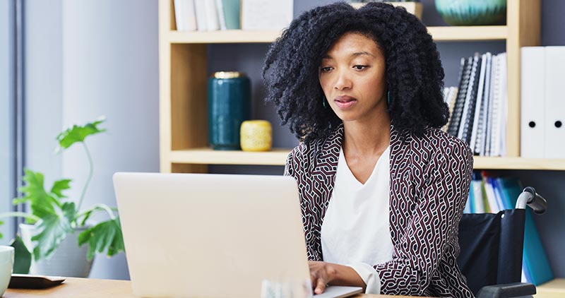 Check Your Credit and Budget