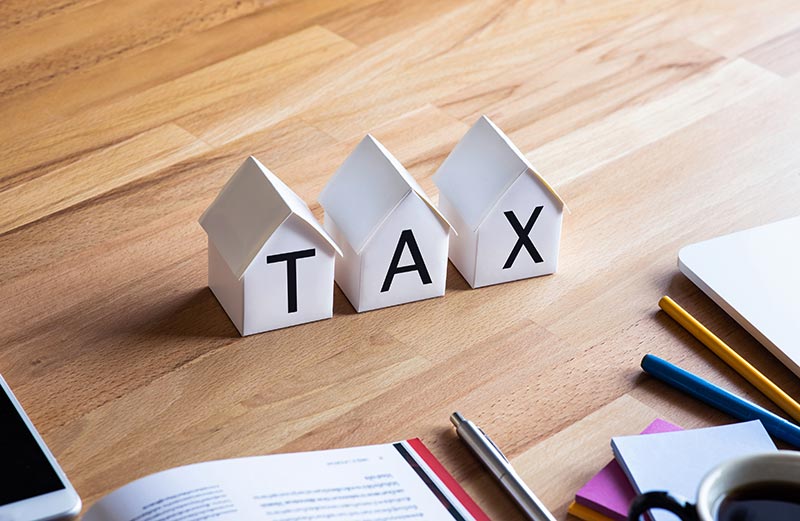 Understand Property Taxes and Insurance Costs