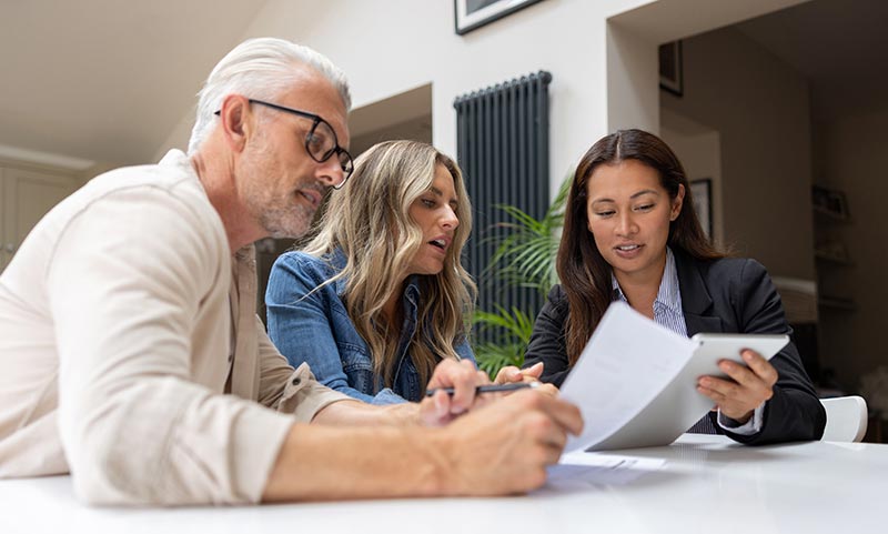 Research the Housing Market