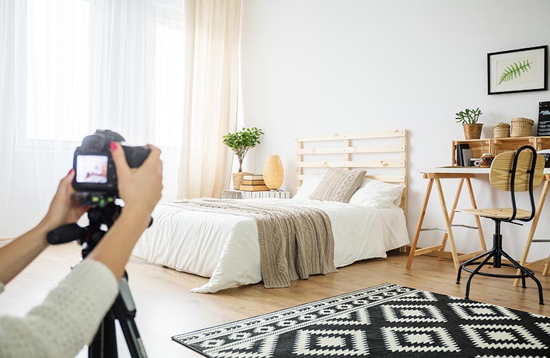 Marketing Your Home Is More Than Just Listing It