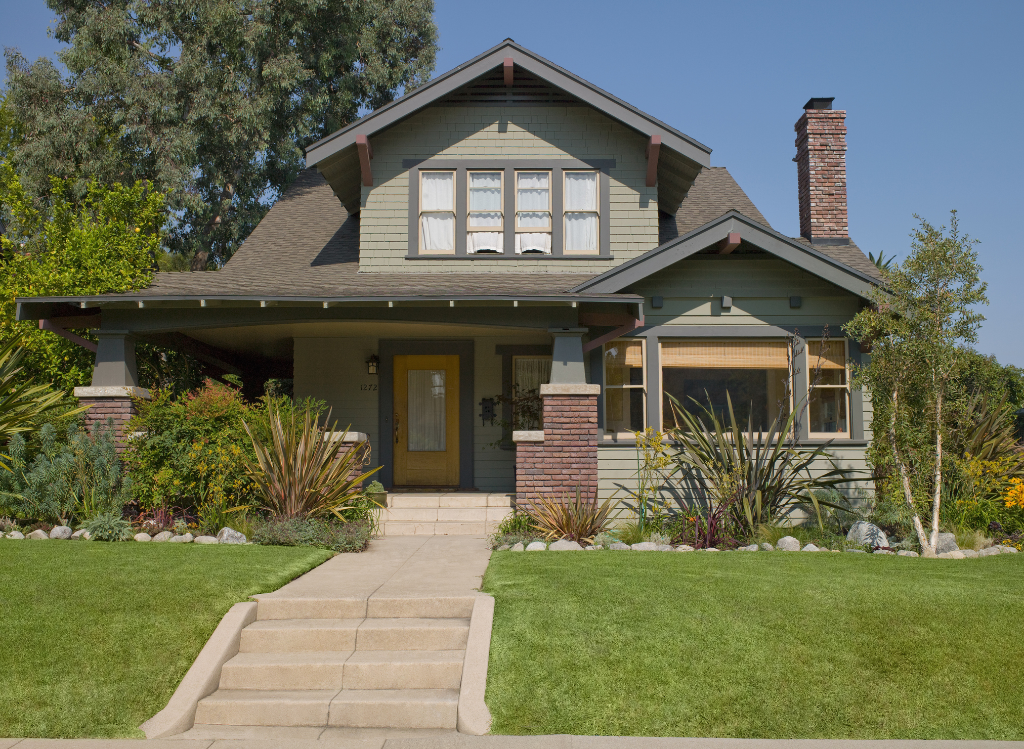 Grandview Heights